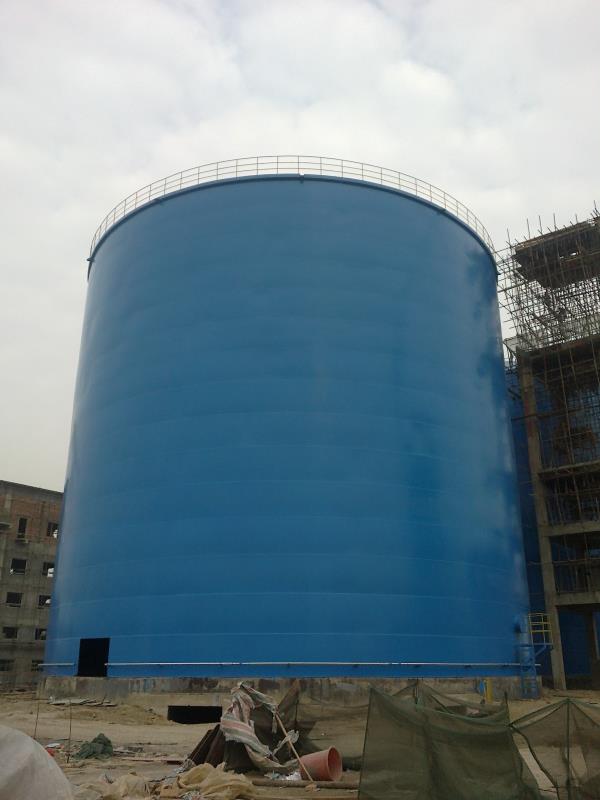 临夏县1万吨大型钢板库