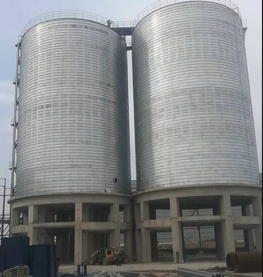 临夏县镀锌卷板仓